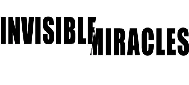 Invisible miracles