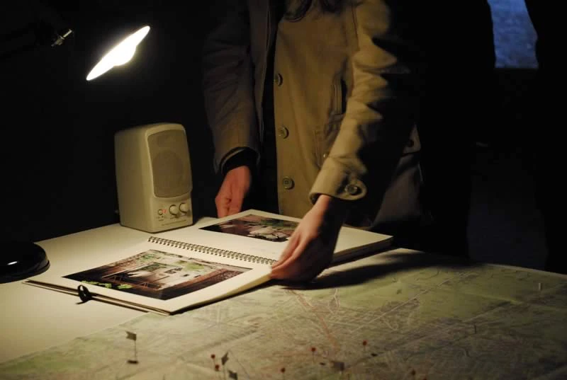 Zimmerfrei  • Memoria esterna