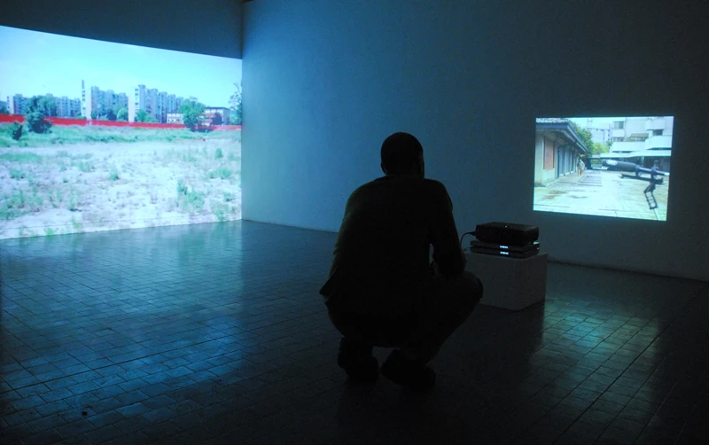 Zimmerfrei  • Memoria esterna