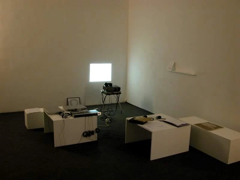 New entry  > Videoteca Careof