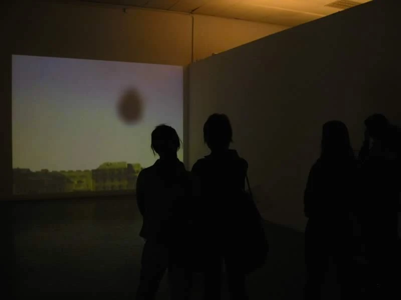 New entry  > Videoteca Careof