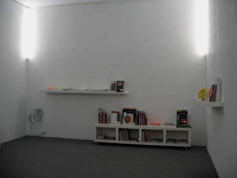 Too near too far • An introduction to the Australian indipendent art scene