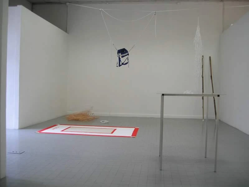 Too near too far • An introduction to the Australian indipendent art scene