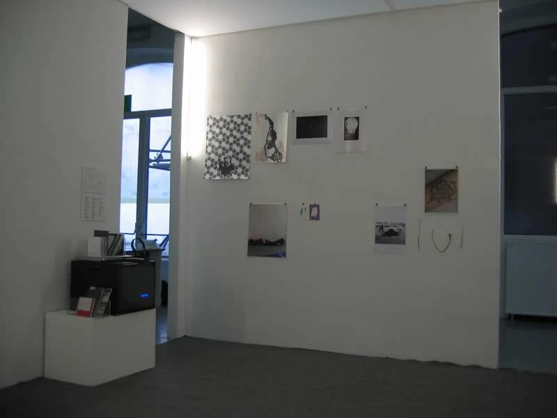 Too near too far • An introduction to the Australian indipendent art scene