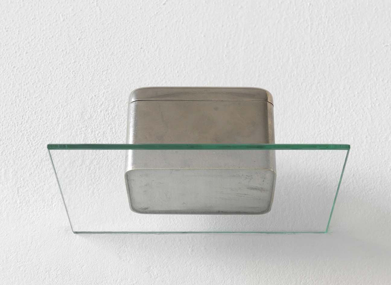 Mauro Vignando • Abscence Bulletin