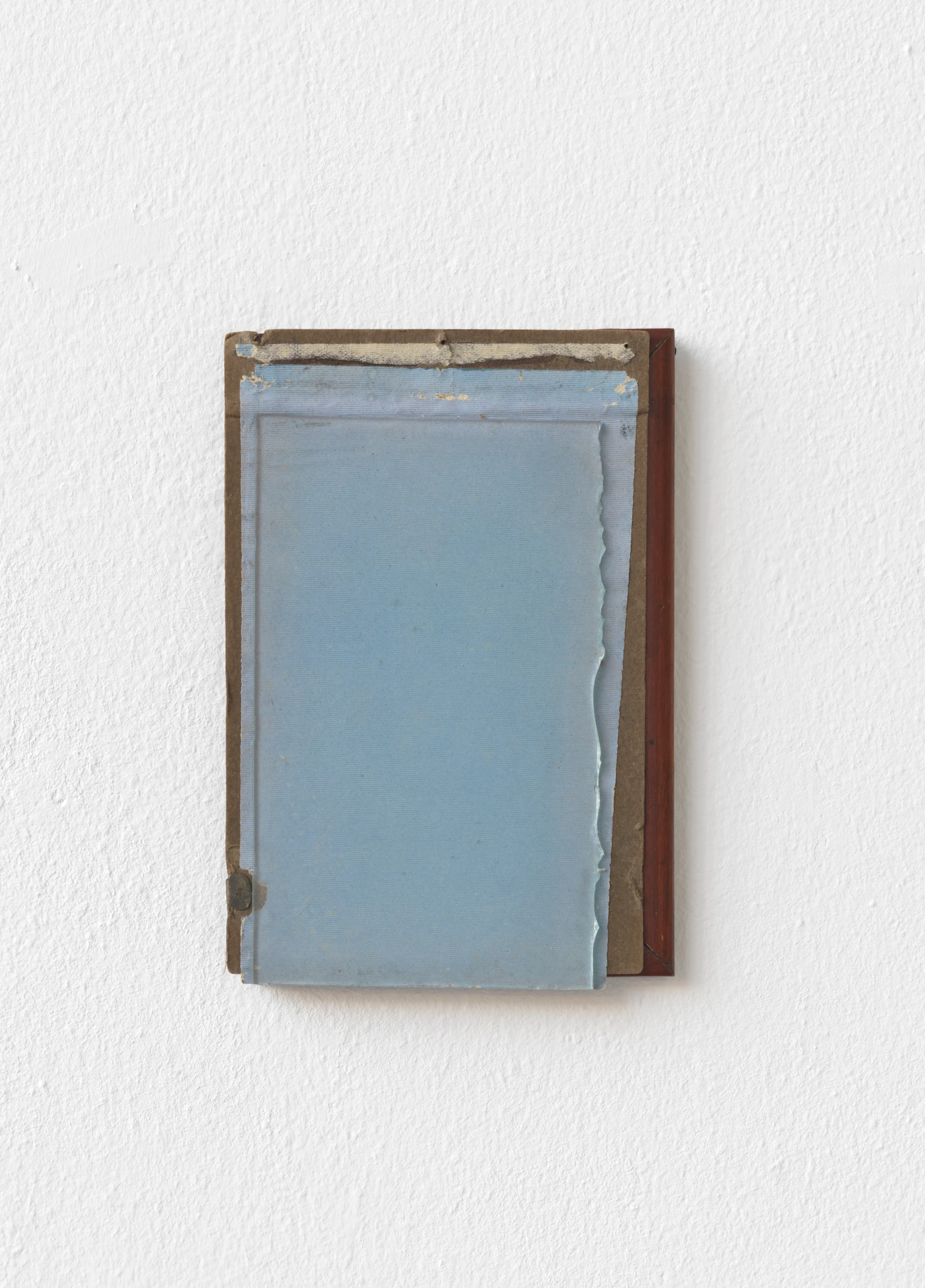 Mauro Vignando • Abscence Bulletin