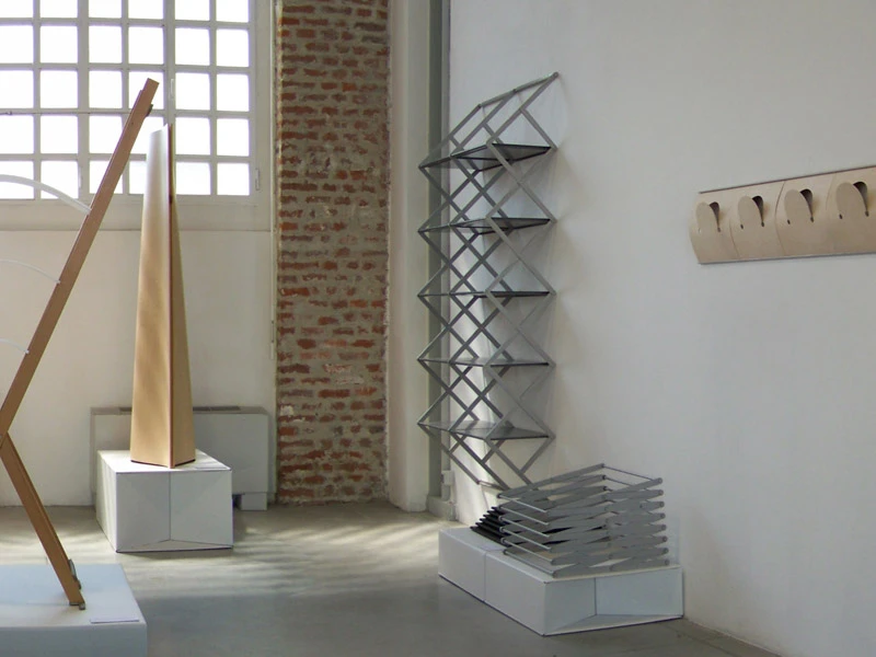 Paolo Ulian • 1990-2009