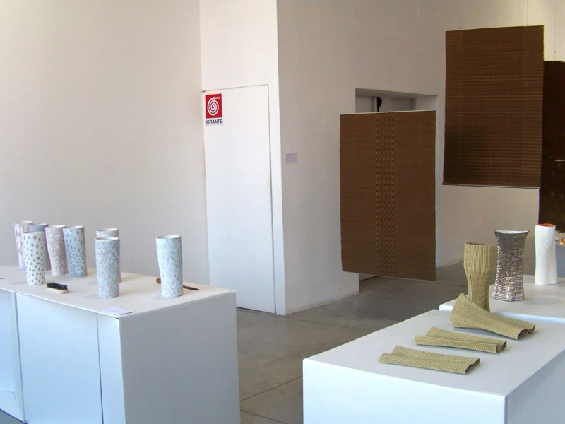 Paolo Ulian • 1990-2009