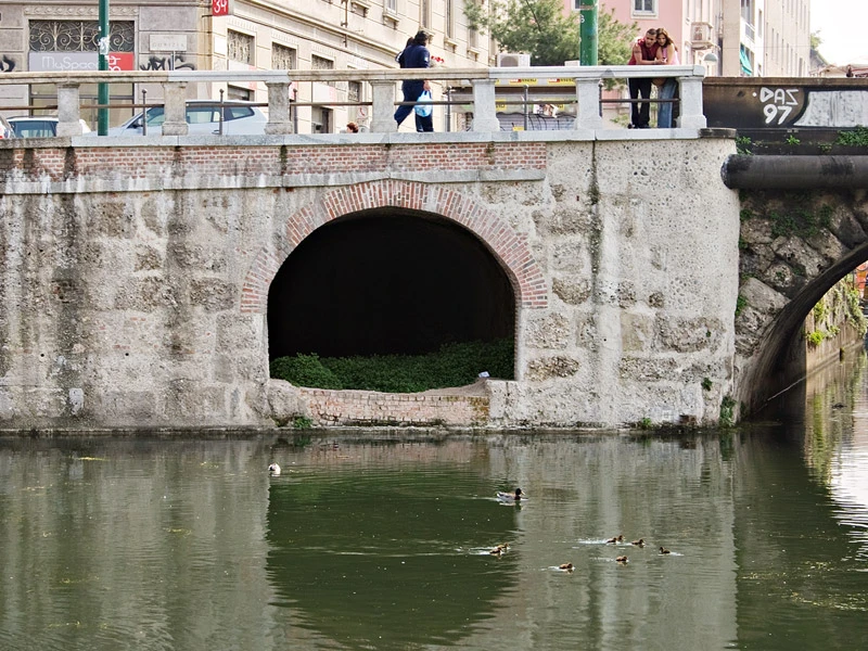 Ritratti. Percorsi video a Milano #3: Meris Angioletti