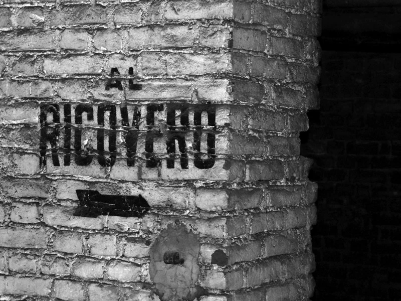 Ritratti. Percorsi video a Milano #3: Meris Angioletti