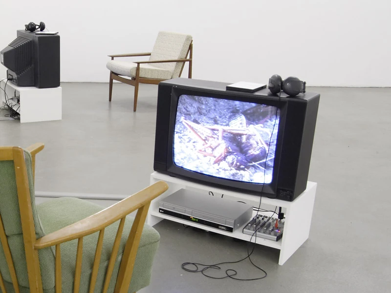 The Mobile Archive