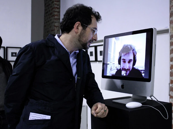 Officine dell'arte