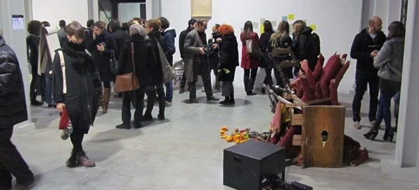 Officine dell'arte