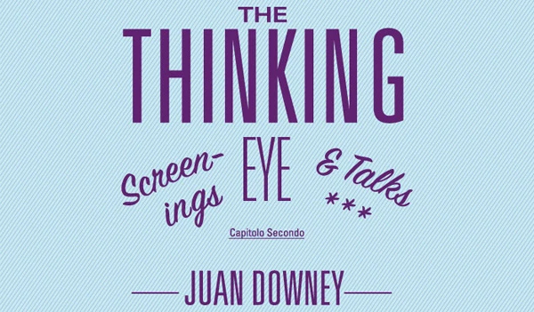 The thinking eye #02
