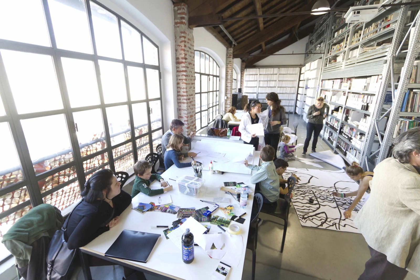 Education Lab