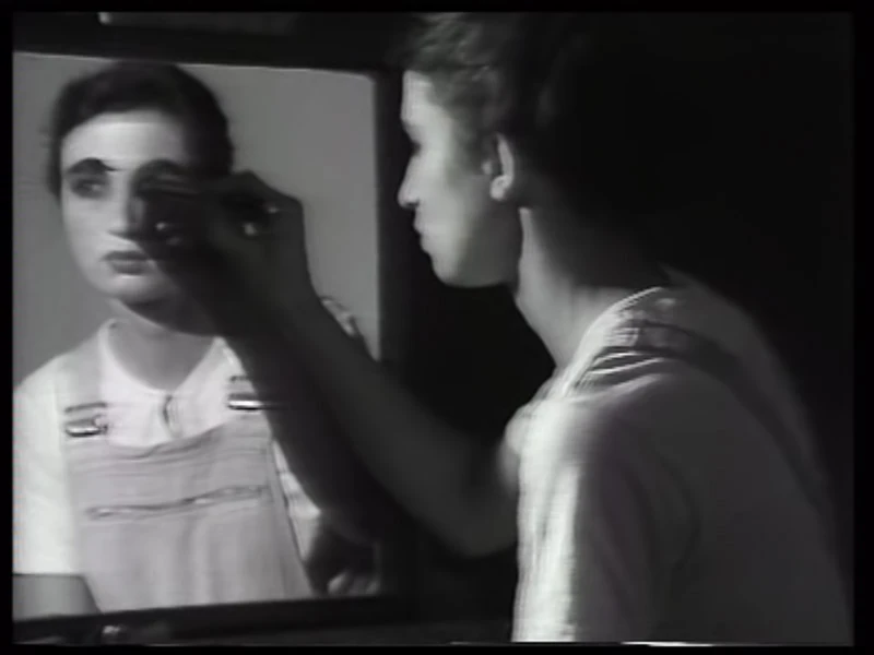 Rewind. British Artists' Video in the 1970s & 1980s