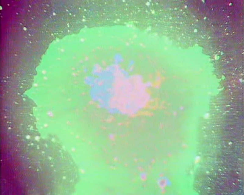 Rewind. British Artists' Video in the 1970s & 1980s