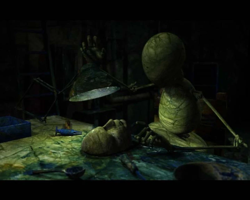 Ja Lubie Polske #1 • Identi_TY Animated Film Festival