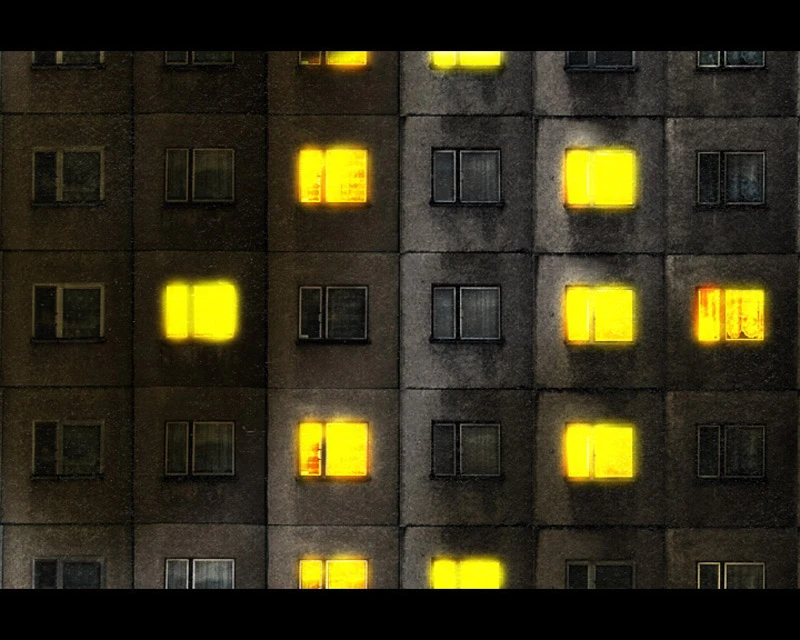 Ja Lubie Polske #1 • Identi_TY Animated Film Festival