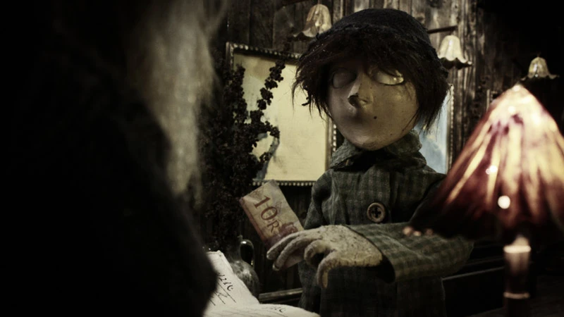 Ja Lubie Polske #1 • Identi_TY Animated Film Festival