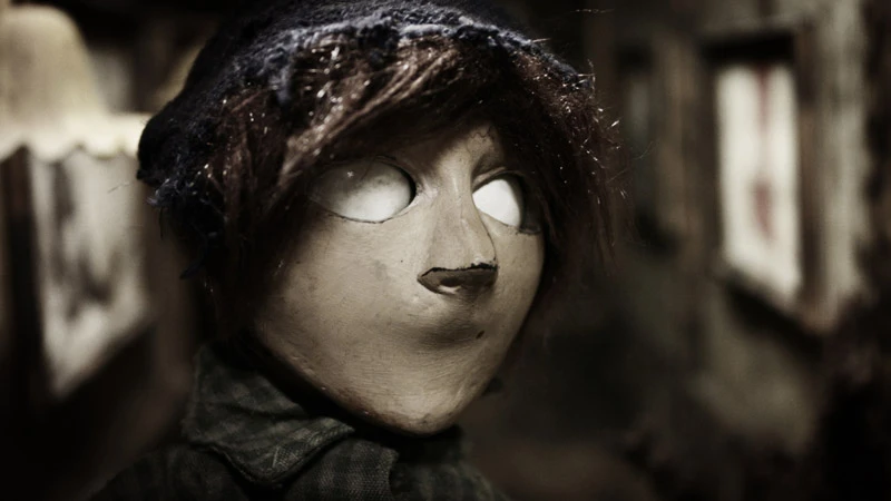 Ja Lubie Polske #1 • Identi_TY Animated Film Festival