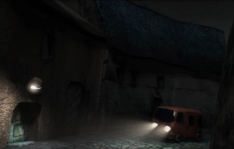 Ja Lubie Polske #1 • Identi_TY Animated Film Festival
