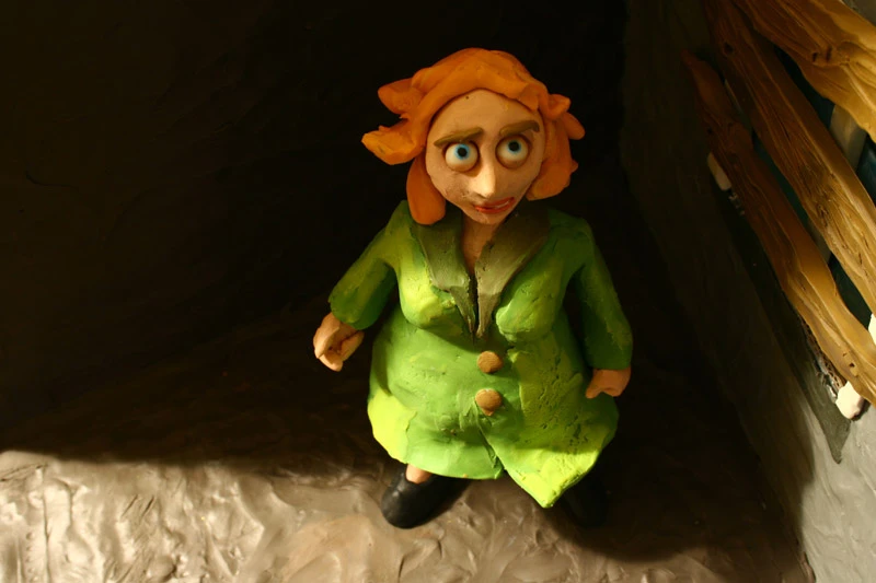 Ja Lubie Polske #1 • Identi_TY Animated Film Festival