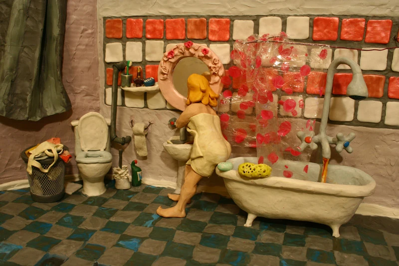 Ja Lubie Polske #1 • Identi_TY Animated Film Festival