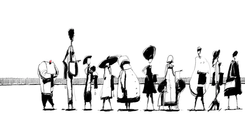 Ja Lubie Polske #1 • Identi_TY Animated Film Festival