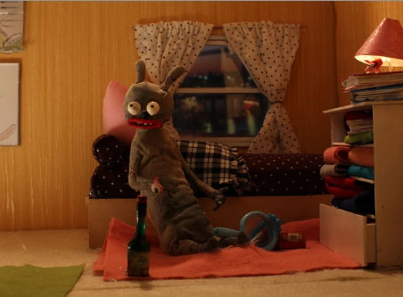 Ja Lubie Polske #1 • Identi_TY Animated Film Festival