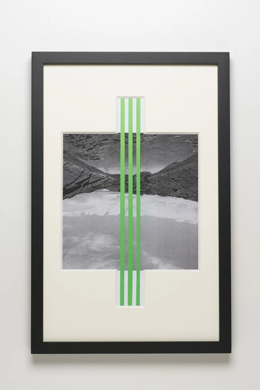 Marco Strappato • FakeLake