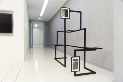 Marco Strappato • FakeLake