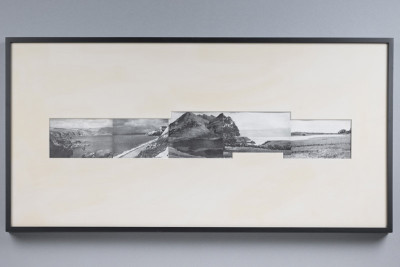 Marco Strappato • FakeLake