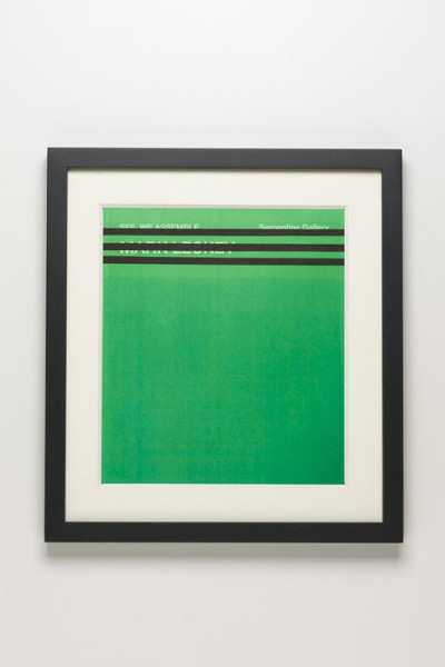 Marco Strappato • FakeLake