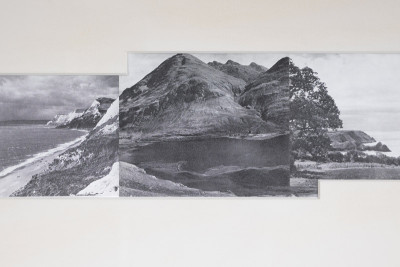 Marco Strappato • FakeLake