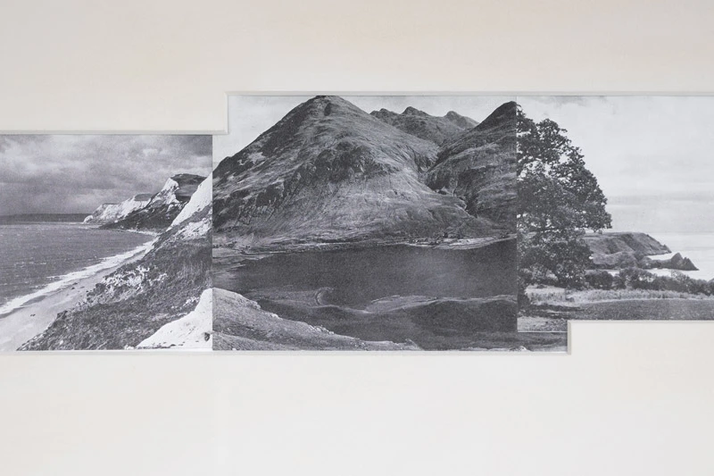 Marco Strappato • FakeLake