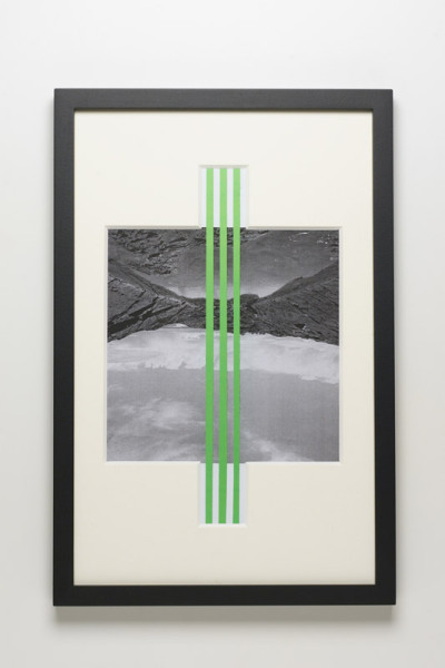 Marco Strappato • FakeLake