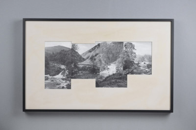 Marco Strappato • FakeLake