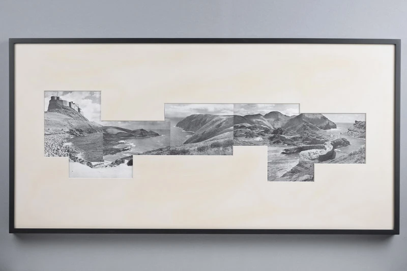 Marco Strappato • FakeLake