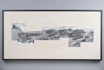 Marco Strappato • FakeLake