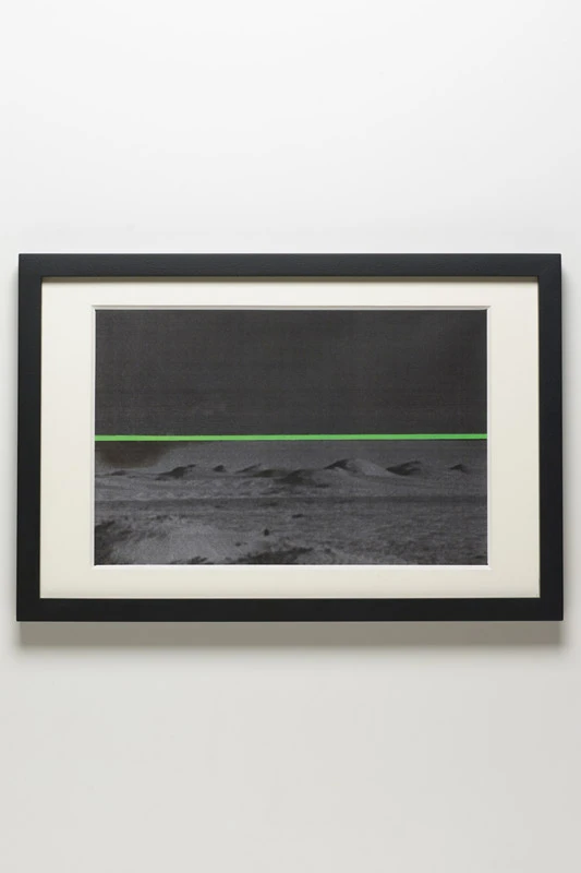 Marco Strappato • FakeLake