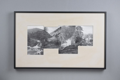 Marco Strappato • FakeLake