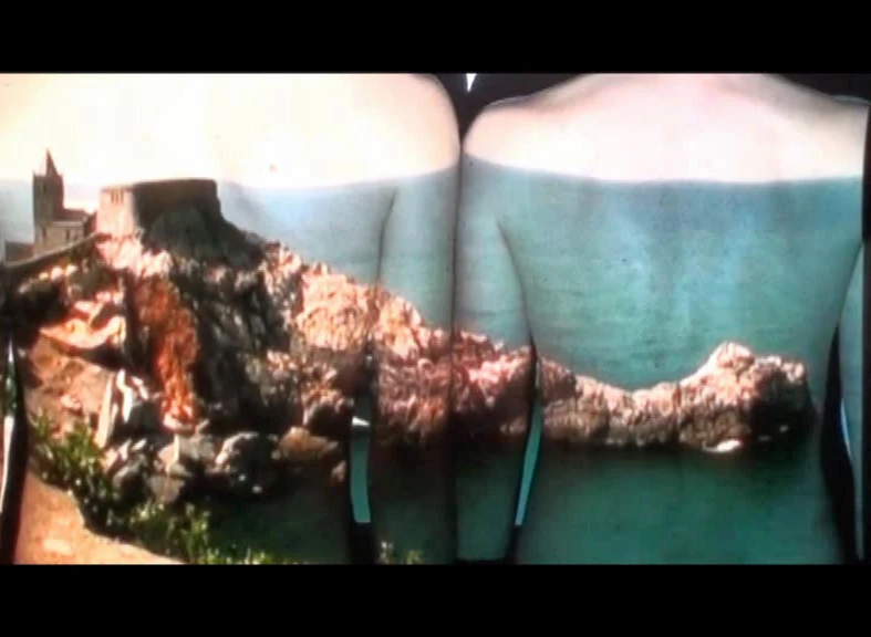 New entry > Archivio video. Videozero 2012