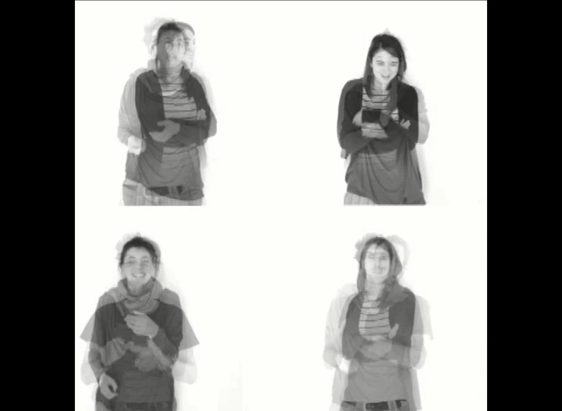 New entry > Archivio video. Videozero 2012