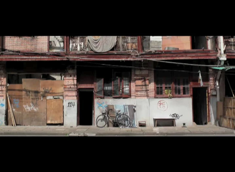 New entry > Archivio video. Videozero 2012