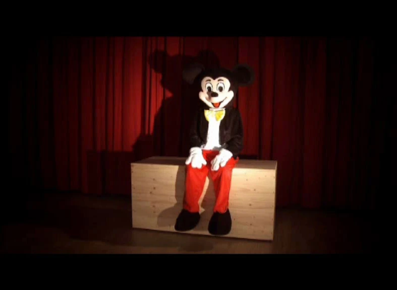 New entry > Archivio video. Videozero 2012