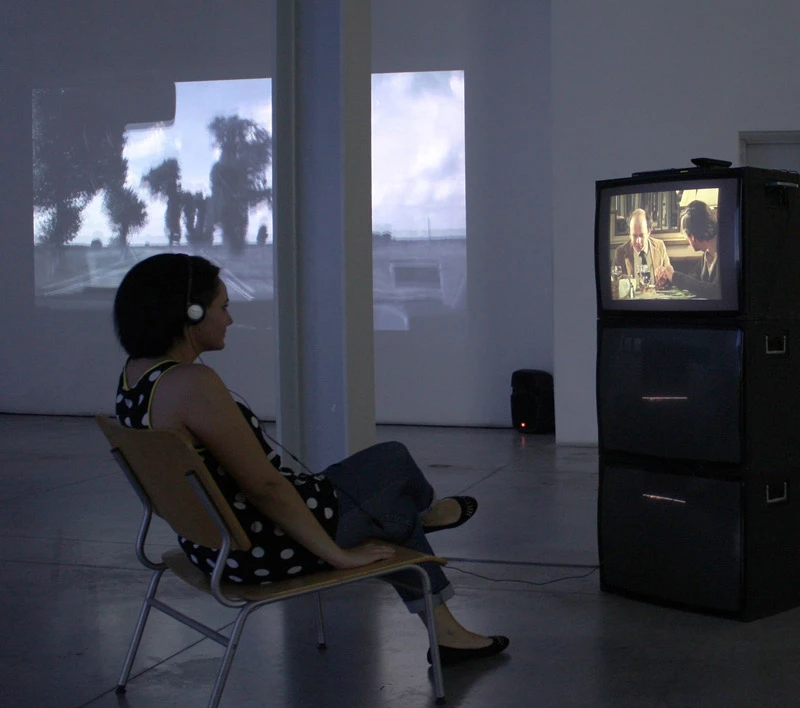 Social Videoscapes from the North