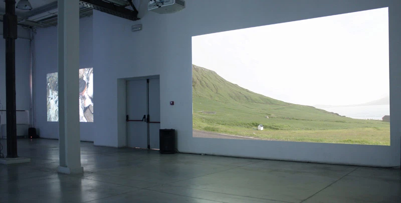 Social Videoscapes from the North