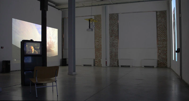 Social Videoscapes from the North