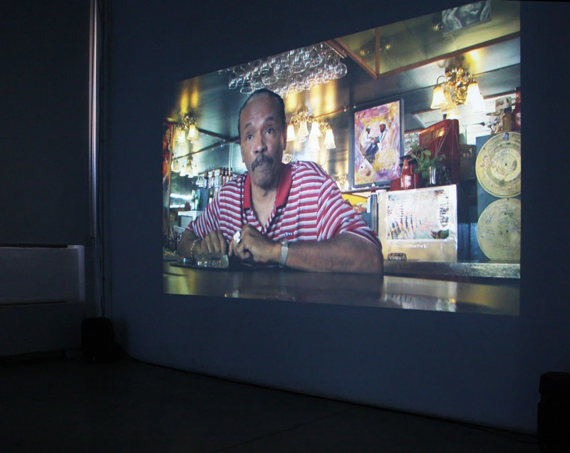 Social Videoscapes from the North